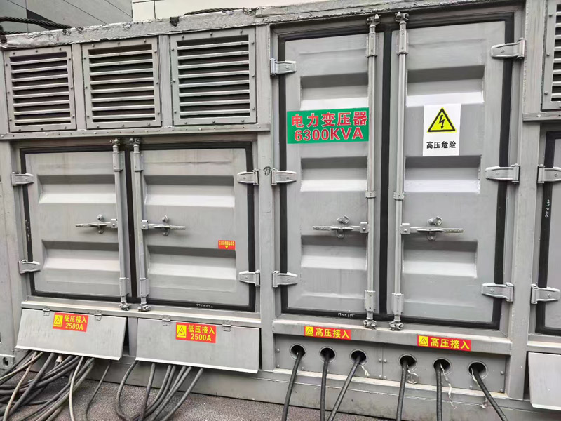 虎林柴油发电机组换季保养注意哪些事项？