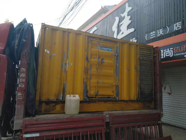 虎林发电机组的结构分析及功能原理