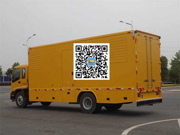 虎林发电车出租-发电机组的主要用途是什么？