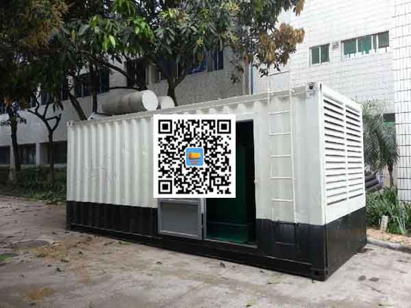虎林出租发电机-什么样的柴油发电机使用效果比较好