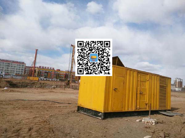 虎林发电机出租-柴油发电机组安全操作规程有哪些?
