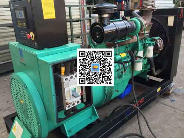 虎林租赁发电机-发电机一般变压器磁芯所使用的是什么材料？