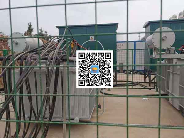 虎林发电机出租-发电机功率适用电缆线规格估算口诀