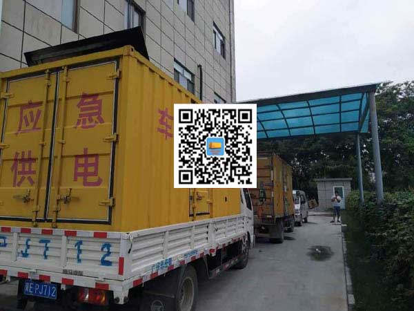 虎林发电机出租-上柴发电机组的油耗会出现什么原因