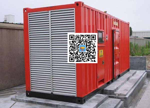 虎林300kw柴油发电机组一个小时耗油