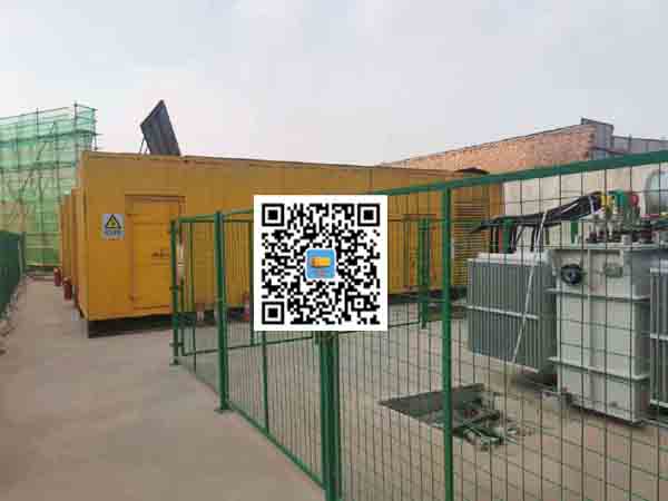 虎林发电机组的社会应用有哪些