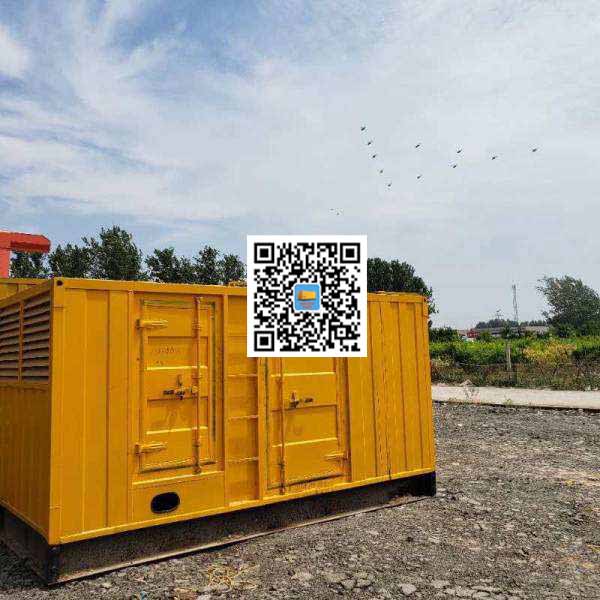 虎林发电机出租发电机电刷的结构与作用是什么
