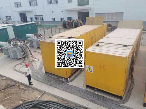 虎林发电机出租-柴油发电机组应用在哪些方面
