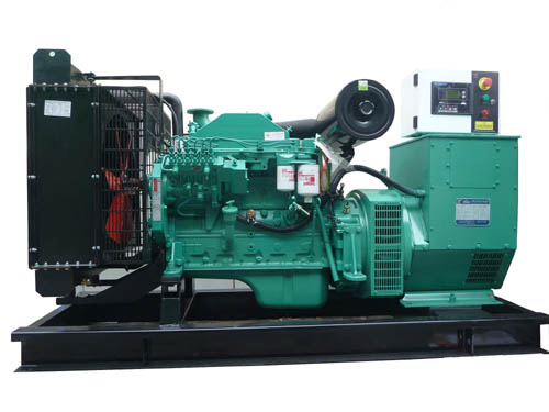 虎林有哪些方法可以提高 200kw 柴油发电机的燃油效率?
