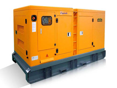 虎林影响 200kw 柴油发电机油耗的因素有哪些?