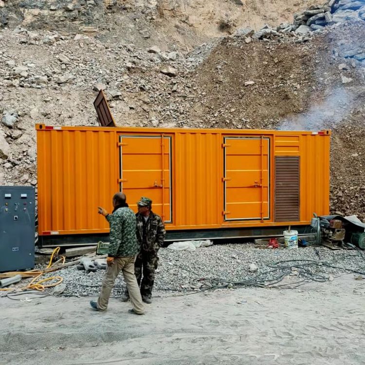 虎林如何降低 200kW 柴油发电机在高海拔地区的油耗?