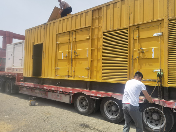虎林除了负载情况和发动机维护,还有哪些因素会影响 200kw 柴油发电机的油耗?