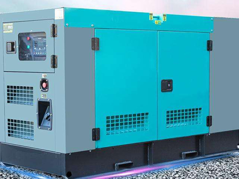 虎林50KW柴油发电机油耗是多少？