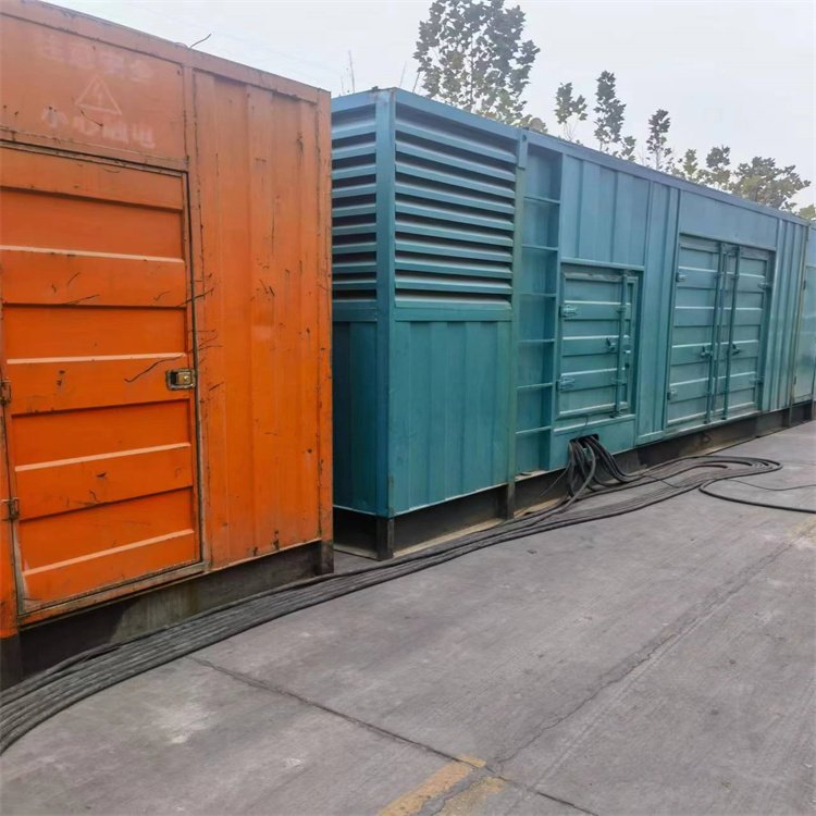 虎林如何选择适合 600kW 柴油发电机组的热继电器?