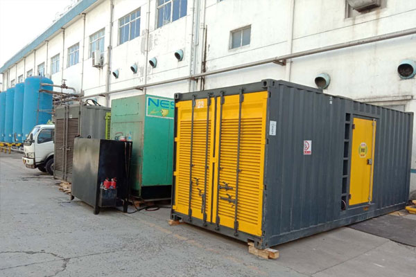 虎林发电机组保养是确保其正常运行、延长使用寿命的关键,以下是一些保养注意事项
