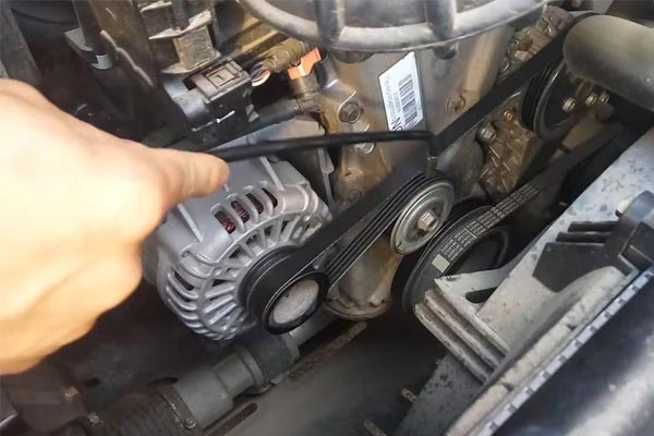 虎林转速传感器的工作原理是什么?