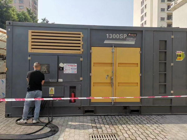虎林500KW发电机组冬季应该配多大的启动电瓶?