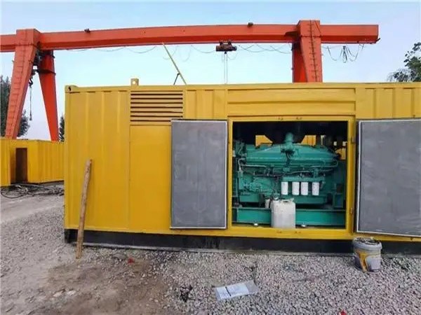 虎林冬季低温环境下,500KW发电机组应该选择什么类型的启动电瓶?