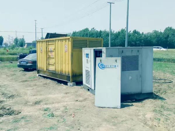 虎林柴油发电机组冬季日常维修需要哪些工具？