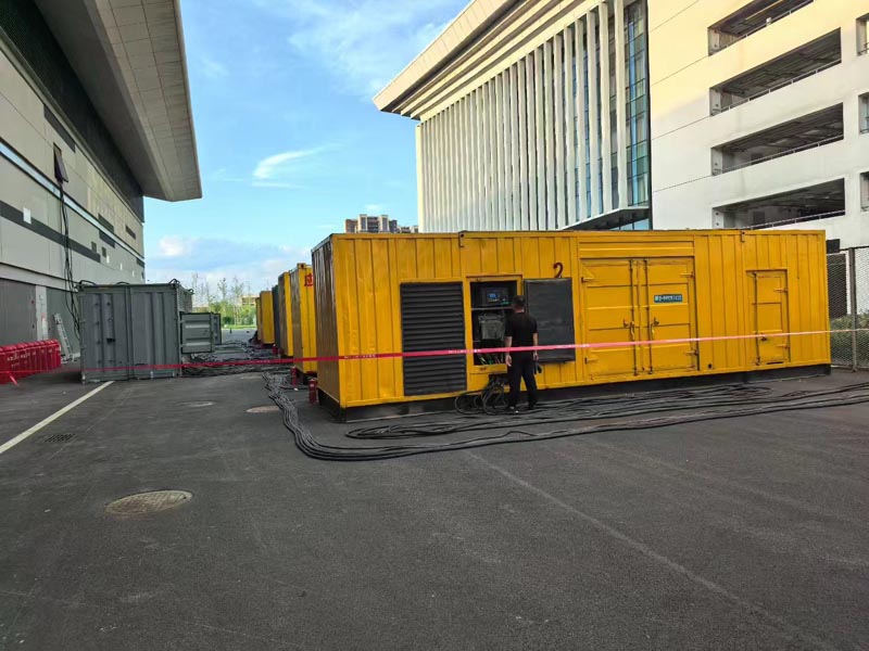 虎林柴油发电机冬季保养注意事项？